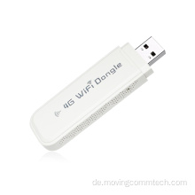 Bester Preis Portable 4G WiFi Dongle USB -Modem